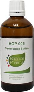 HGP006 Gemmoplex botten