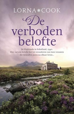 De verboden belofte - Lorna Cook - eBook (9789044979787)