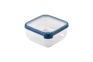 Curver grand chef eco vershouddoos 2.5 liter vierkant