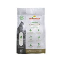 Almo Nature CatLitter kattenbakvulling 4 x 4,54 kg - thumbnail