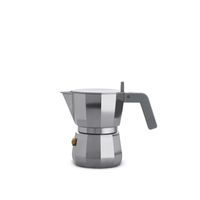 Alessi Moka Espresso koffiezetter 3 kops