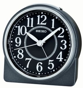 Seiko QHE137K Reiswekker