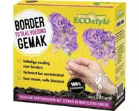ECOstyle Tuinborder Voeding 750g ECOstyle Tuinborder Voeding 750g