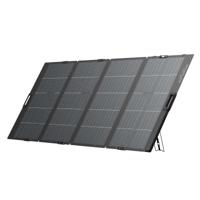 Fotovoltaïsch zonnepaneel Ecoflow EFSOLARLIGHT400W-P-DXT4EU 400 W Draagbaar