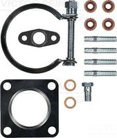 Turbocharger, montageset 041021001