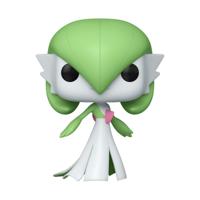 Pokemon POP! Games Vinyl Figure Gardevoir 9 cm Pokemon POP! Games Vinyl Figure Gardevoir 9 cm