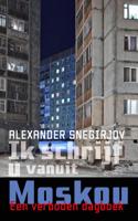 Ik schrijf u vanuit Moskou (Paperback)