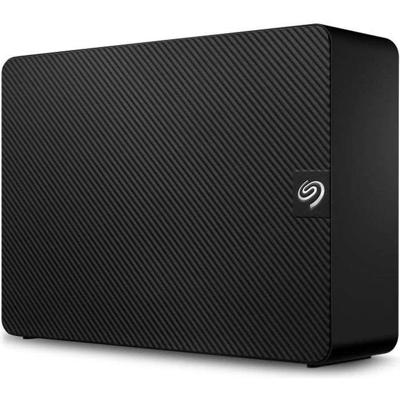 Externe harde schijf - SEAGATE - draagbare uitbreiding - 4 TB - USB 3.0 (STKP4000400)