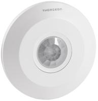 Thorgeon Bewegingsmelder opbouw plafond 360 graden plat wit - 3900524