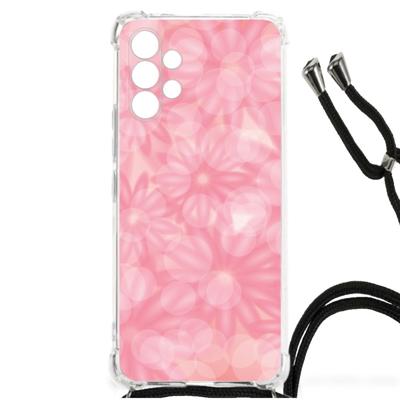 Samsung Galaxy A13 4G Case Spring Flowers Samsung Galaxy A13 4G Case Spring Flowers