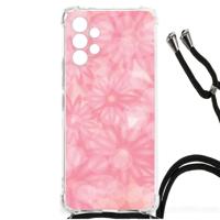 Samsung Galaxy A13 4G Case Spring Flowers