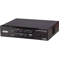 ATEN UC3310 KVM-matrix-switch HDMI