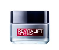 L’Oréal Paris Skin Expert Revitalift Filler dagcrème 50 ml Gezicht 40+ jaar - thumbnail