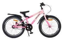 Volare mystic kinderfiets - 20 inch - roze