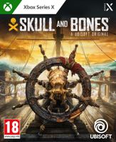 Skull and Bones - thumbnail