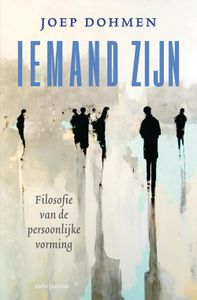 Iemand zijn - Joep Dohmen - ebook