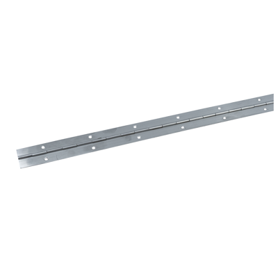 Waelbers Piano scharnier 32x1750mm RVS - 1 Stuk(s) - 0866.01