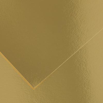 Fiches Iris Gouden 50 x 65 cm