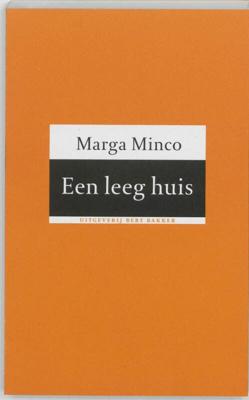 Een leeg huis (Paperback)