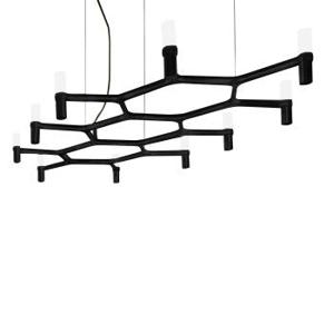 Nemo - Crown Plana Hanglamp