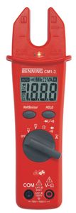 Benning CM 1-3 Amperetang 200A