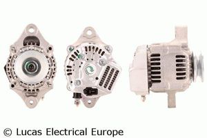 Lucas Electrical Alternator/Dynamo LRB00344