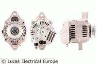 Lucas Electrical Alternator/Dynamo LRB00344