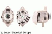 Lucas Electrical Alternator/Dynamo LRB00344 - thumbnail