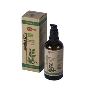 Jojoba olie bio