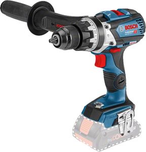 Bosch Blauw GSB 18V-110 C | Accuklopboorschroevendraaier | zonder accu's en lader in L-boxx - 06019G030A