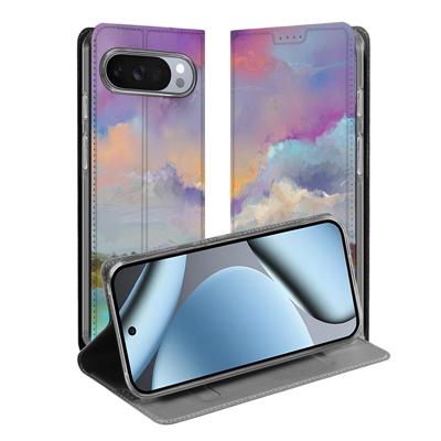 Google Pixel 10 | Pixel 10 Pro | Book Case | Boat