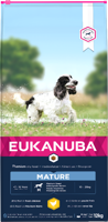 Eukanuba Dog - Mature Medium 12kg