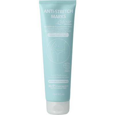 E Lifexir Anti stretch marks