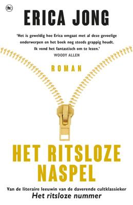 Het ritsloze naspel (Paperback)
