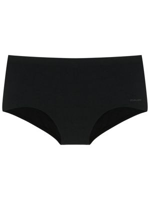 Osklen short de bain Sunga Volcano - Noir