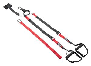 PTessentials Summer Deal - COREPOWER Suspension Trainer - TRX