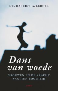 Dans van woede - Harriet G. Lerner - ebook