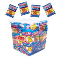 Haribo Starmix snoepzakjes - Strooigoed - 2000g