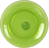 Duralex Lys Dessertbord Groen - 6 stuks - 19 cm