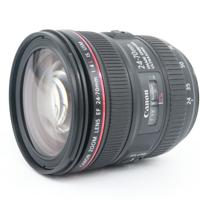 Canon EF 24-70mm f/4 L IS USM occasion