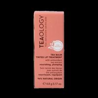 Teaology Lipbalm peach tea 4.8 Gram