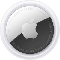 Apple AirTag Wit-zilver 1 stuk(s) - thumbnail