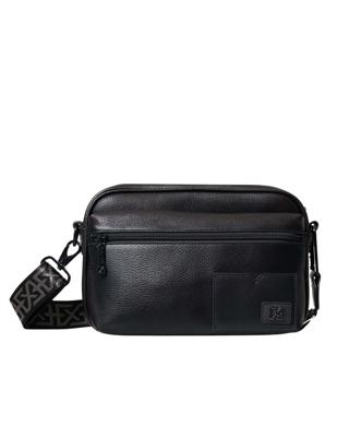 XPLCT Plug Bag Heren Zwart - Maat One Size - Kleur: Zwart | Soccerfanshop