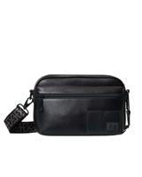 XPLCT Plug Bag Heren Zwart - Maat One Size - Kleur: Zwart | Soccerfanshop