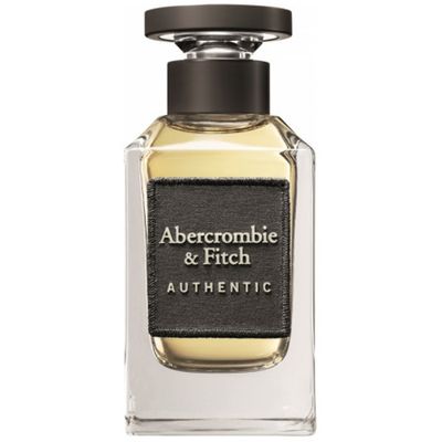 Authentic Men Eau de Toilette 30ml
