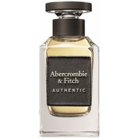 Authentic Men Eau de Toilette 30ml