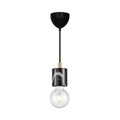 Nordlux HanglampSiv zwart - 45883003