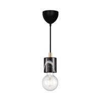 Nordlux HanglampSiv zwart - 45883003