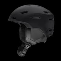 Smith Descend Helm Matte Black X-Large