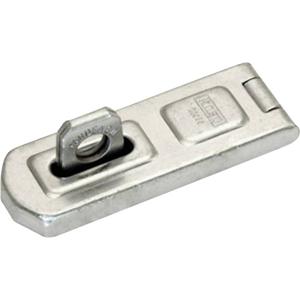 Kasp C.K Overvalslot met sluitplaat 80 mm Staal K23080D 1 stuk(s)